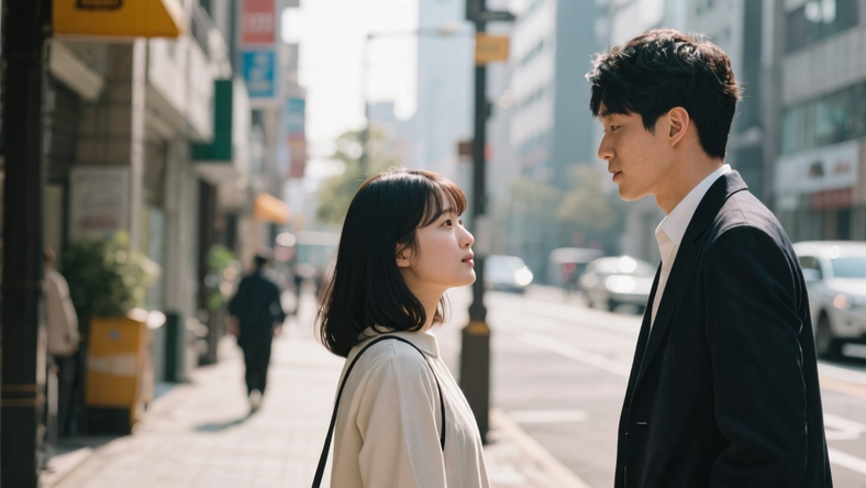 街头搭讪“神秘组织”:专门“狩猎”女性,培训4小时998元